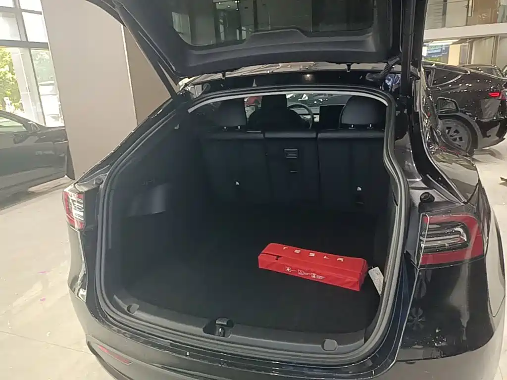 Tesla Model Y 2023 — фото 19