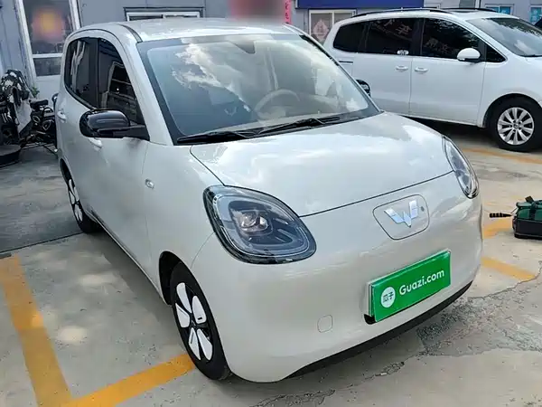 Wuling Hongguang MINIEV 2025