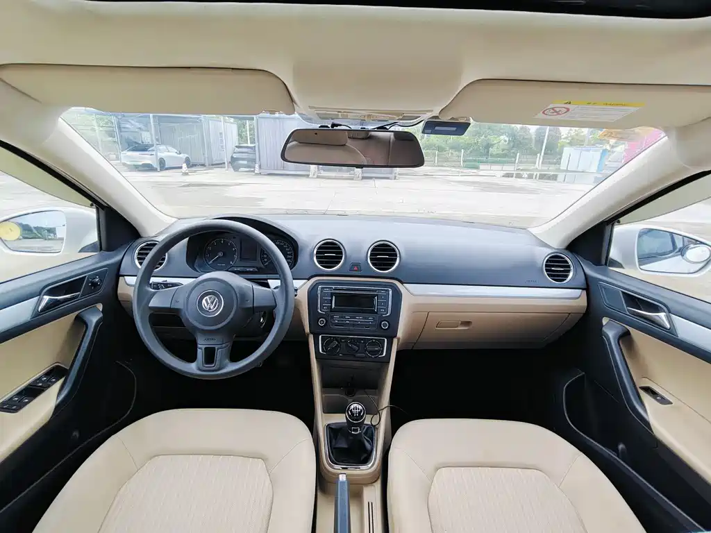 Volkswagen Jetta 2015