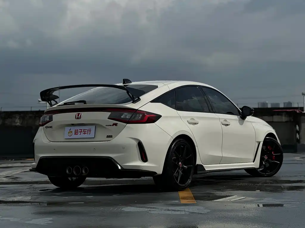 Honda Civic 2023