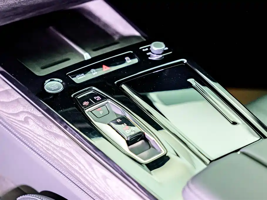Audi A6L 2026 — фото 17