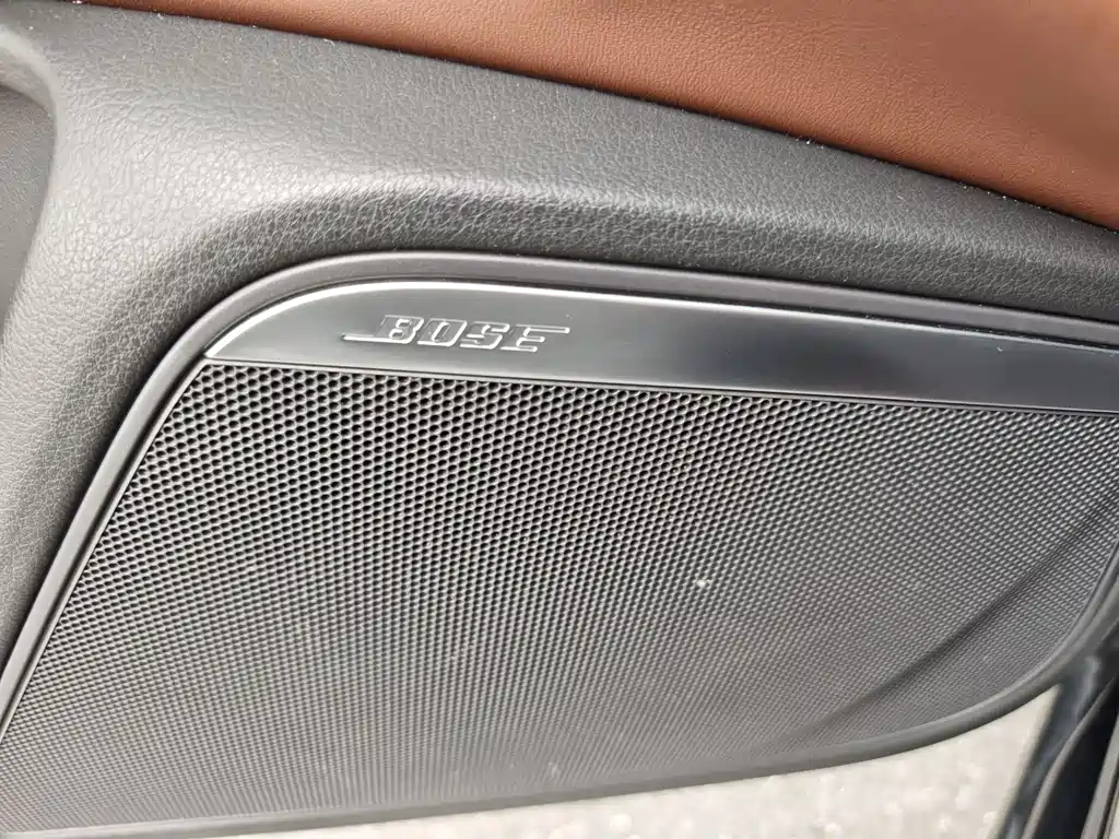 Audi A6L 2014 — фото 17
