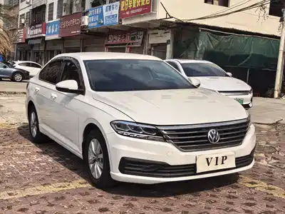 Volkswagen Lavida 2022