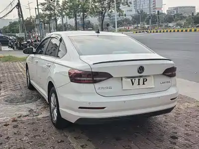 Volkswagen Lavida 2022