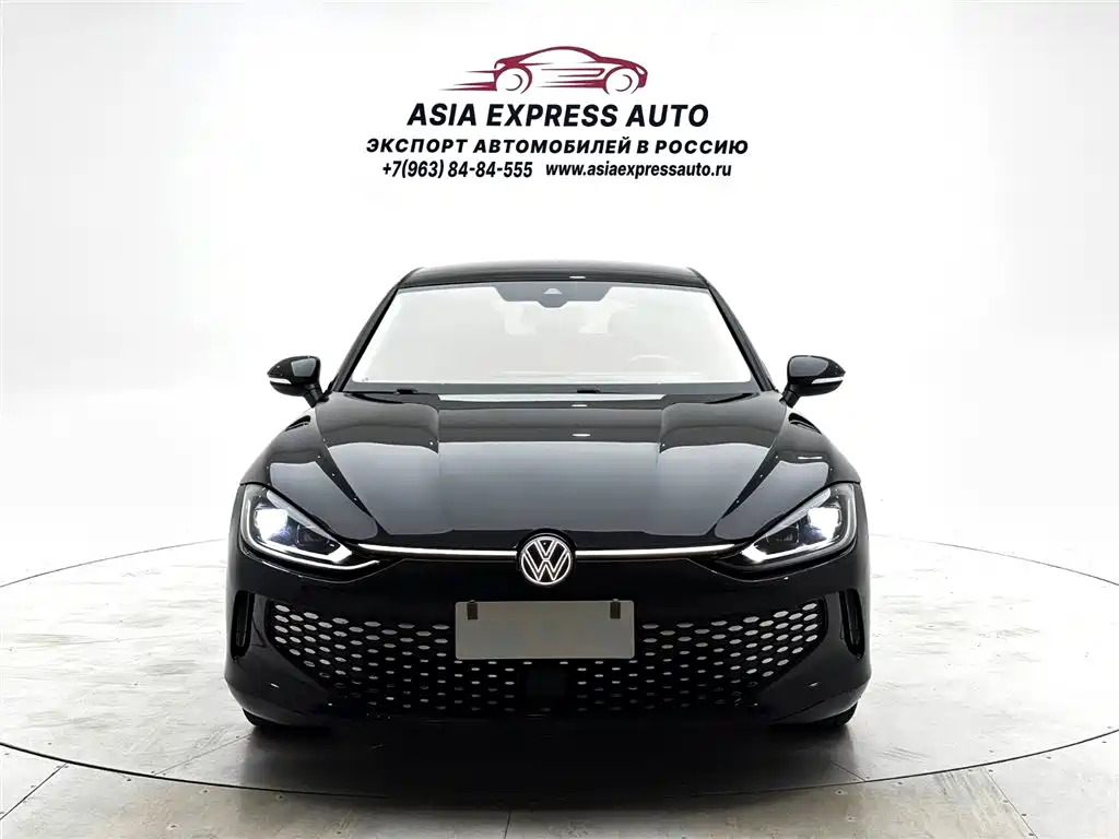 Volkswagen Lamando 2022