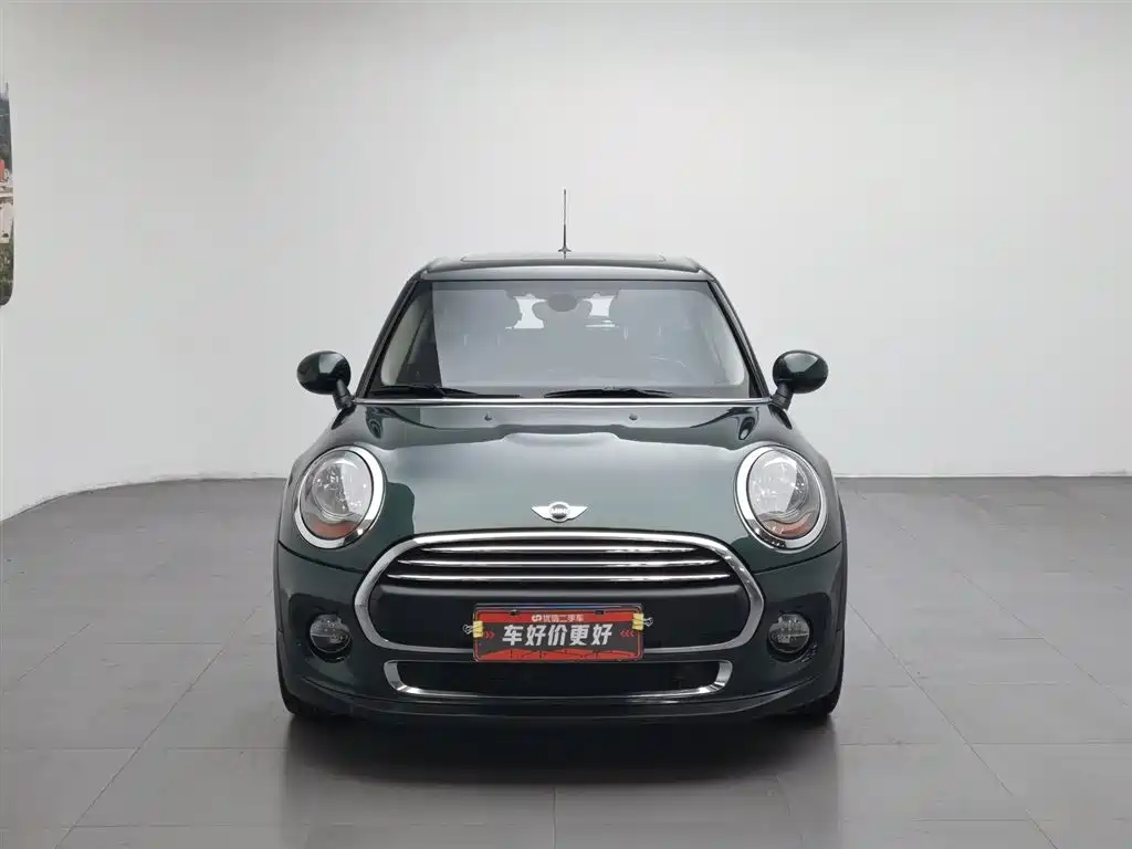 MINI Mini 2016
