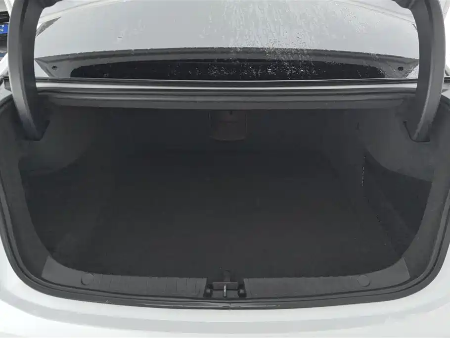 BYD Han 2021