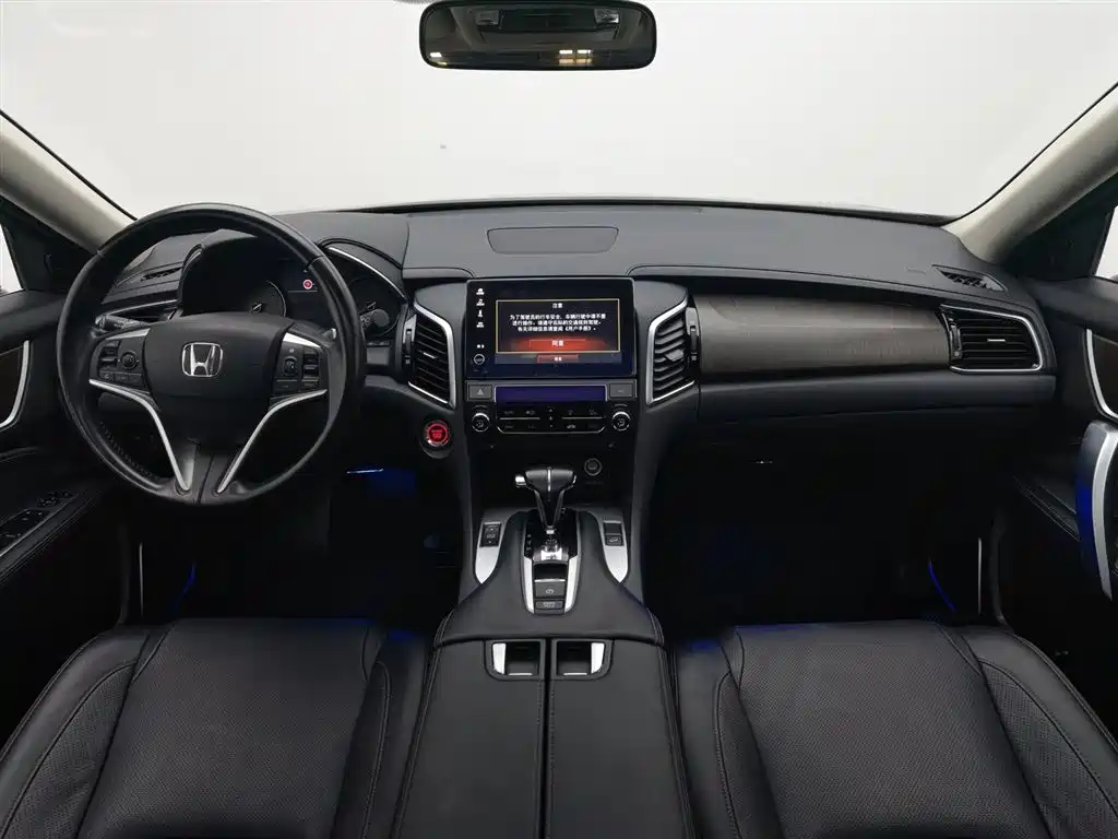Honda Avancier 2022