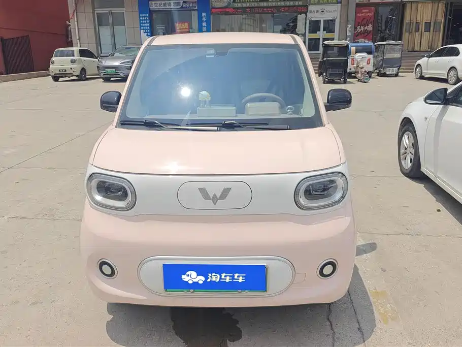 Wuling MINIEV 2024