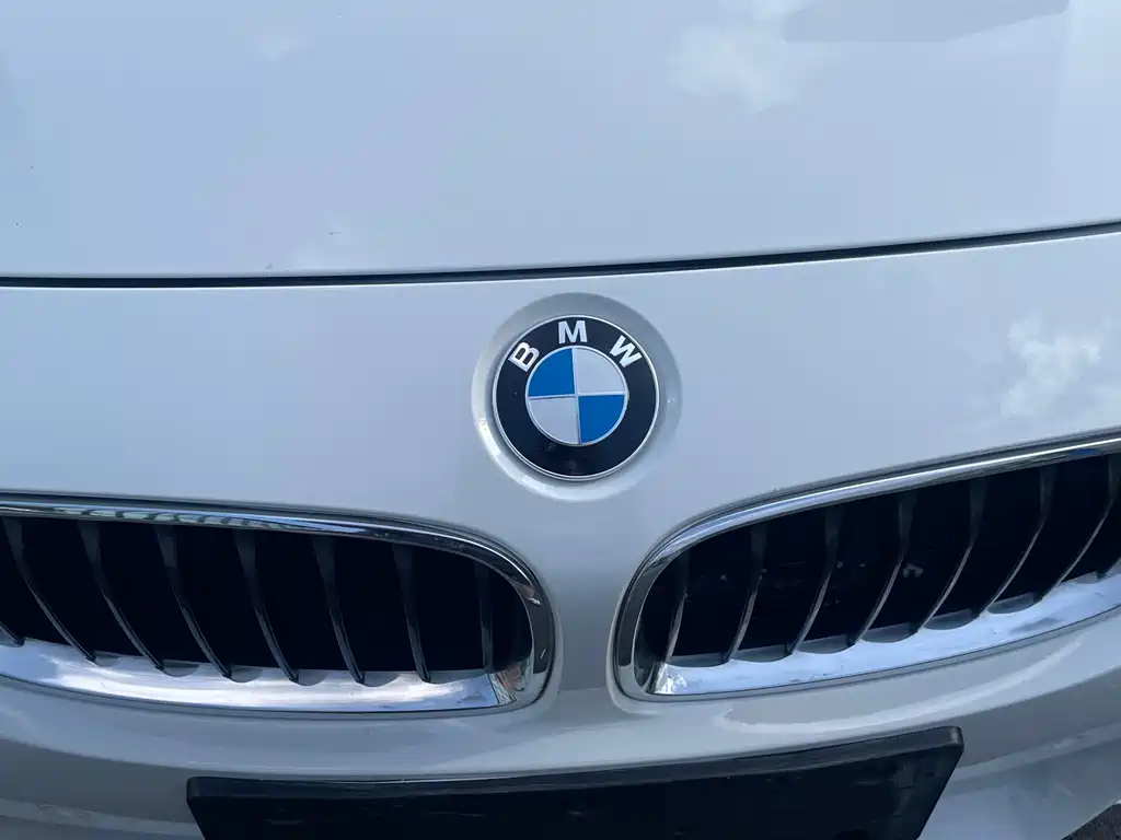 BMW 4 Series 2018 — фото 24