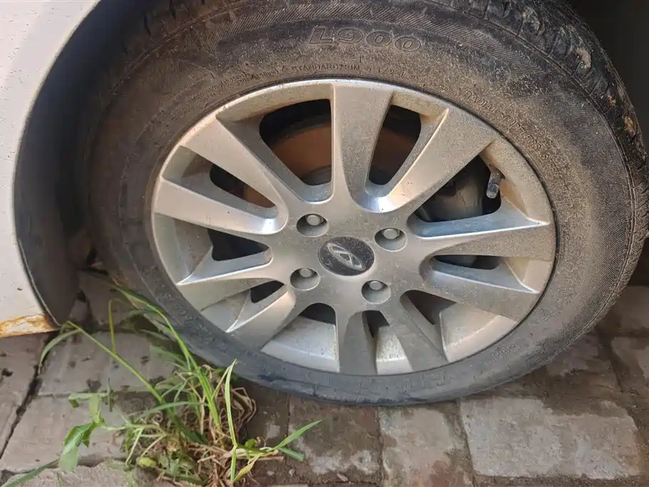 Chery Fengyun 2 2016