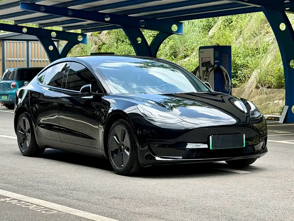 Tesla Model 3 2023 — фото 3