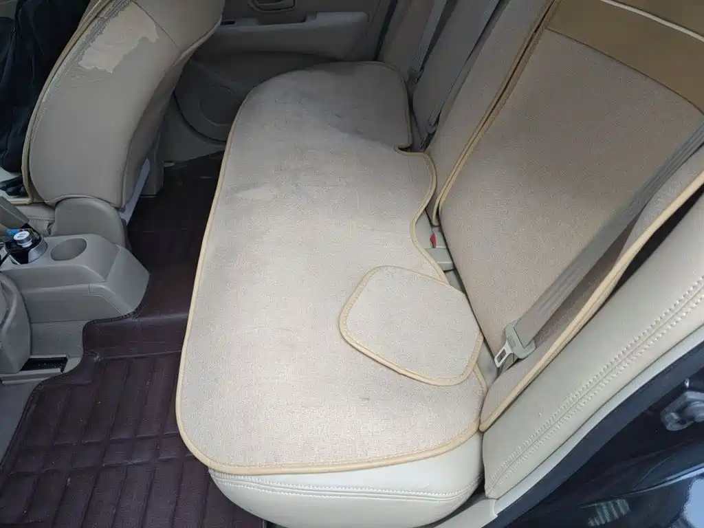 Nissan Sylphy 2017 — фото 15