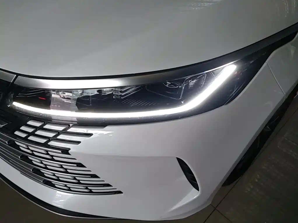 BYD Destroyer 05 2025 — фото 24