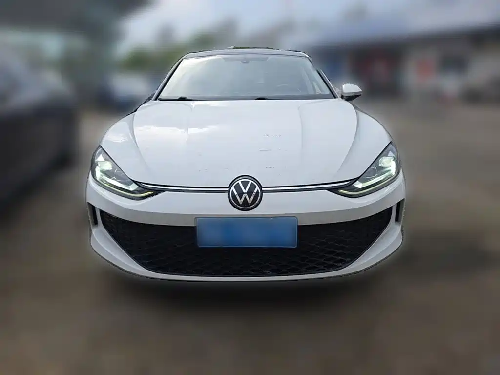 Volkswagen Lamando 2024