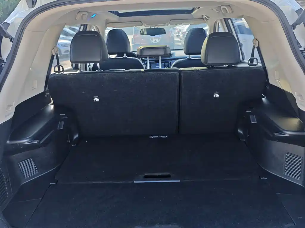Nissan X-Trail 2018 — фото 13