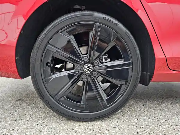 Volkswagen Lamando 2025