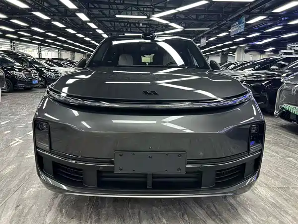 Li Auto L9 2023