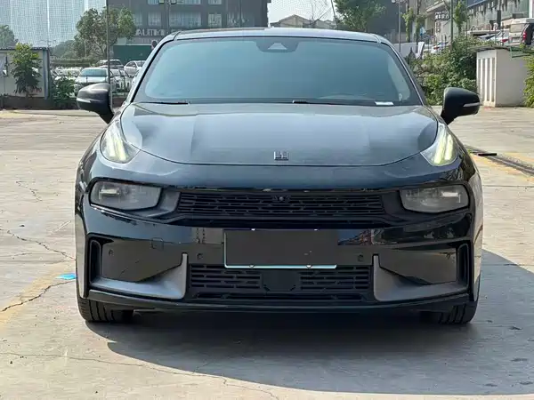 Lynk & Co 03 2019
