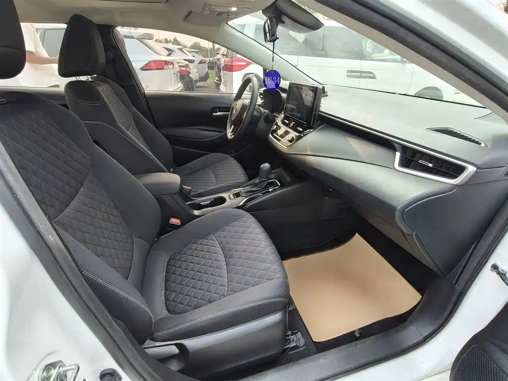 Toyota Allion 2023 — фото 20