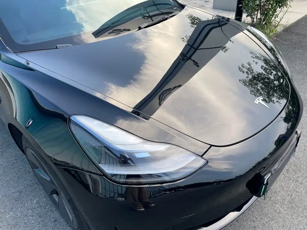 Tesla Model 3 2023 — фото 17
