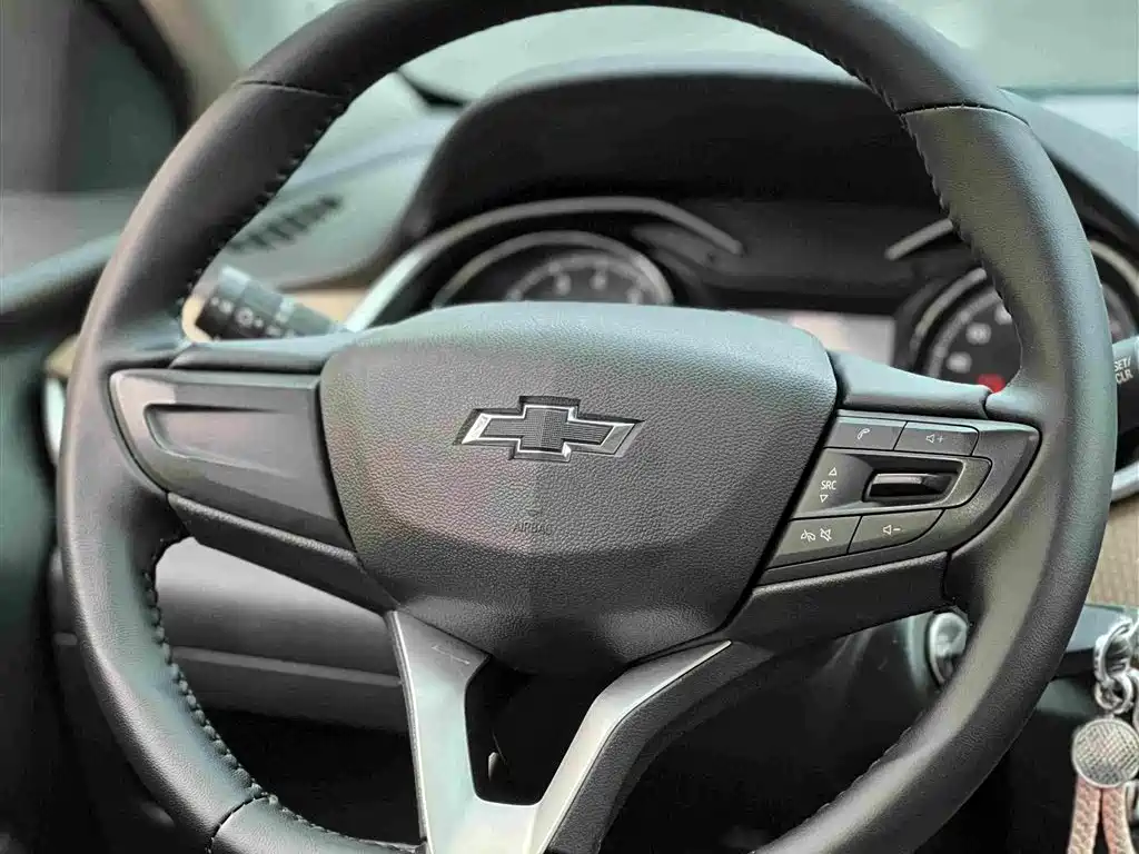 Chevrolet Cavalier 2020 — фото 13