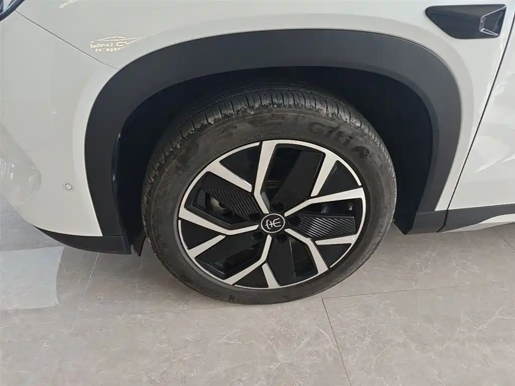 BYD L DM-i 2025 — фото 23