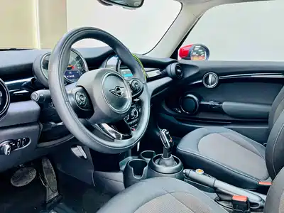 MINI MINI 2020