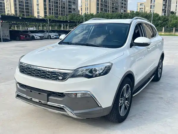 Liebao Leopaard CS10 2017