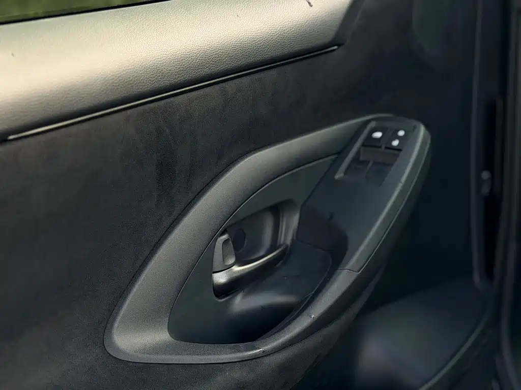 Toyota GR YARIS 2026