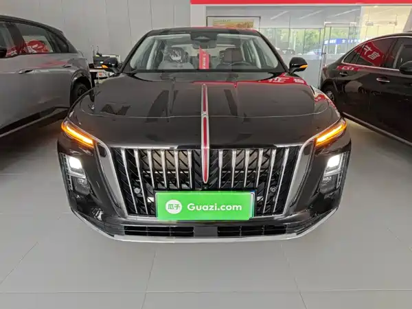 Hongqi H5 PHEV 2026