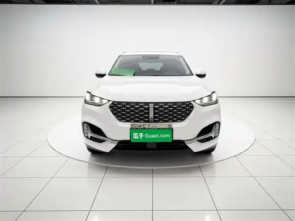 Wey VV6 2021