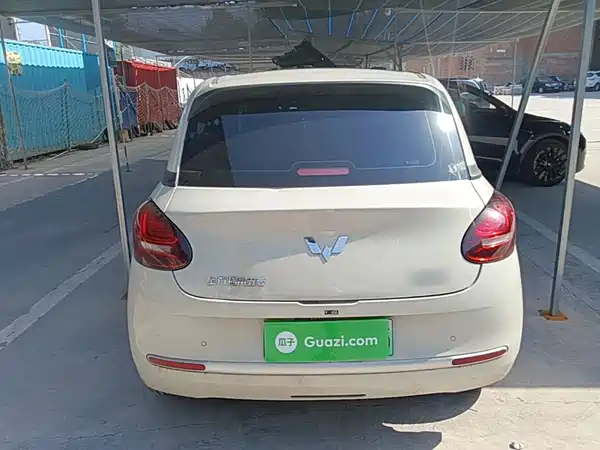 Wuling Bingo 2023