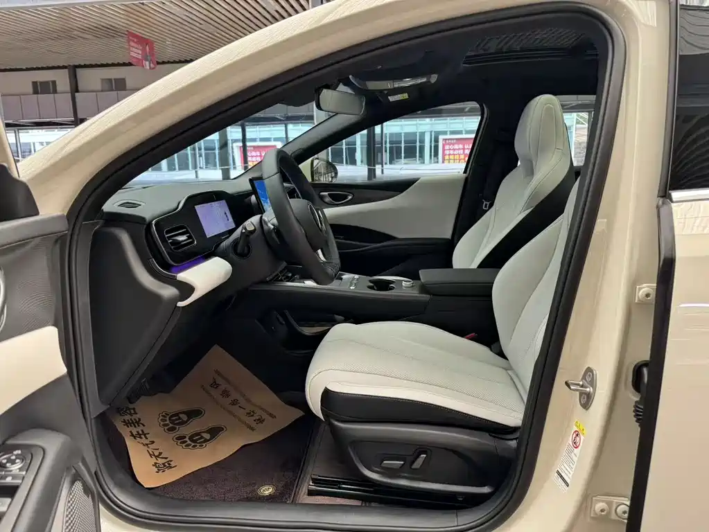 BYD Seal 06 2026
