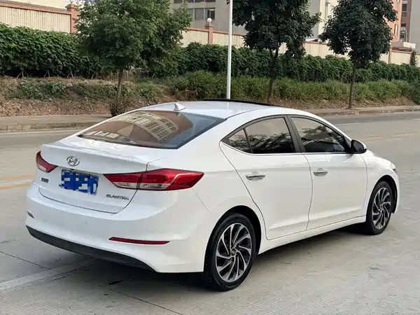Hyundai Celesta 2020
