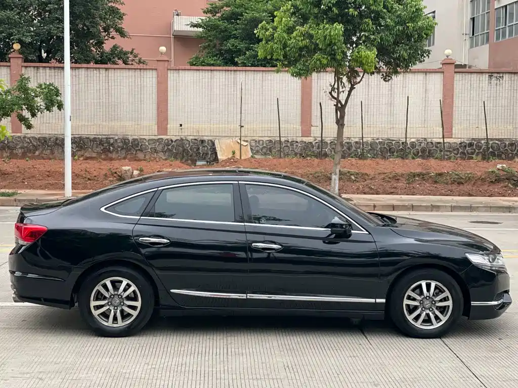 Honda Spirior 2016 — фото 13