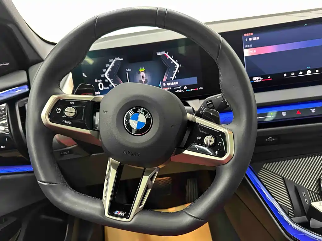 BMW X3 2025 — фото 17