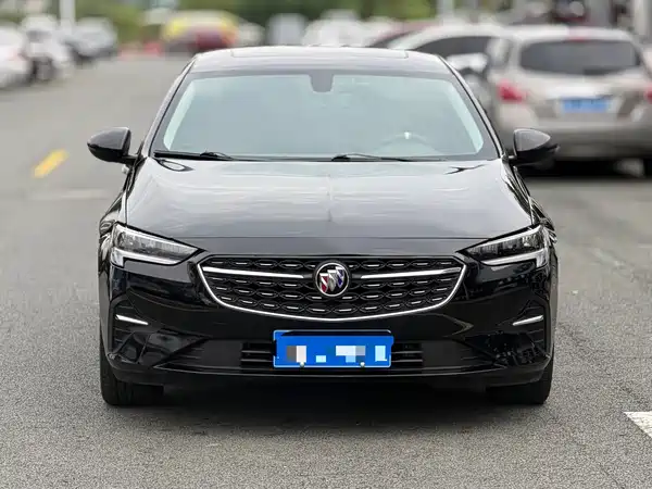 Buick Regal 2023