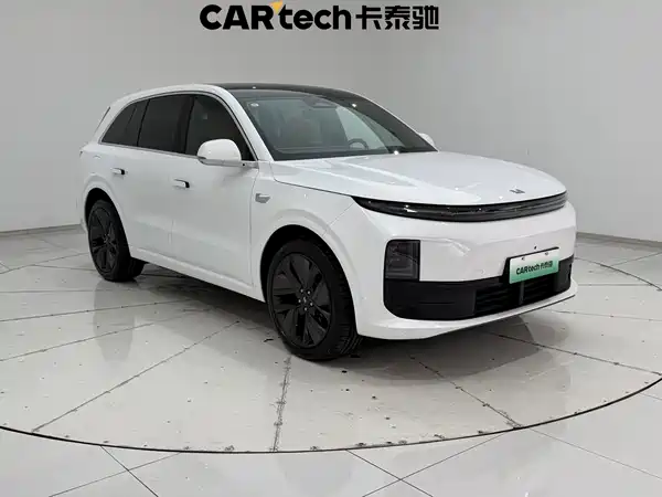 Li Auto L6 2024