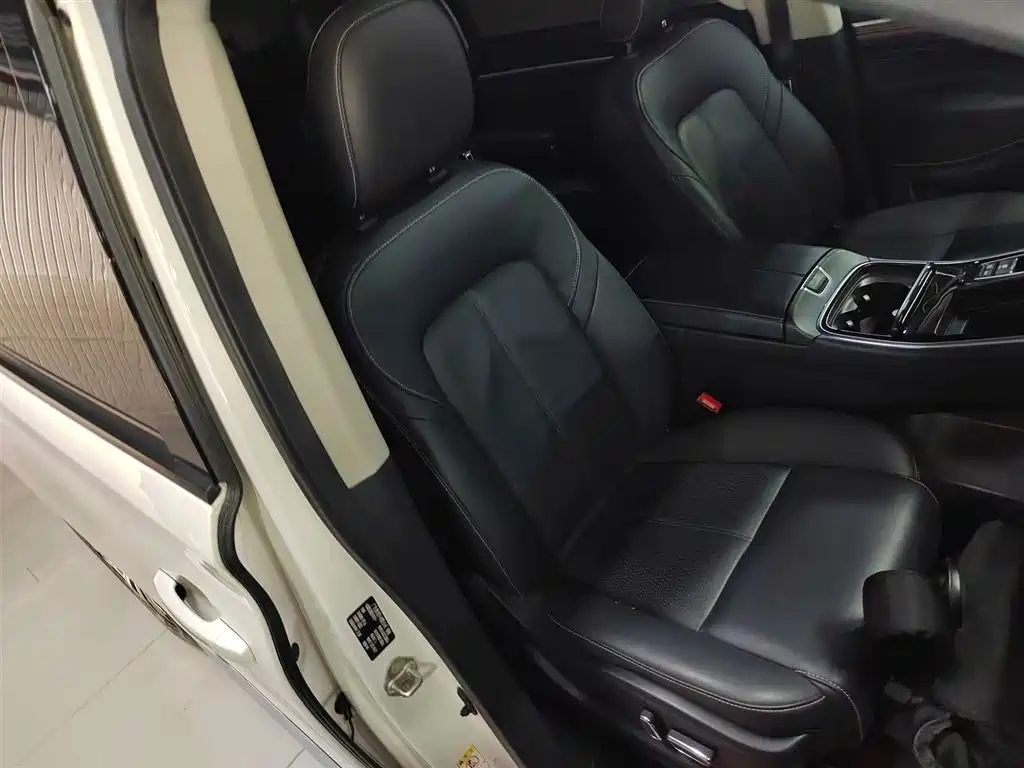 GAC Motor Trumpchi M8 2021 — фото 25