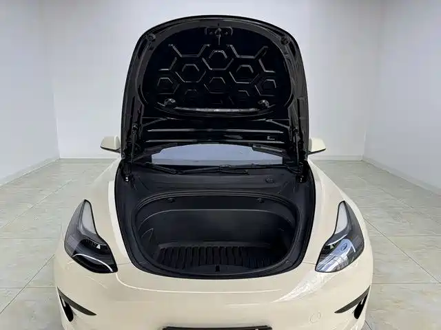 Tesla Model 3 2023 — фото 18