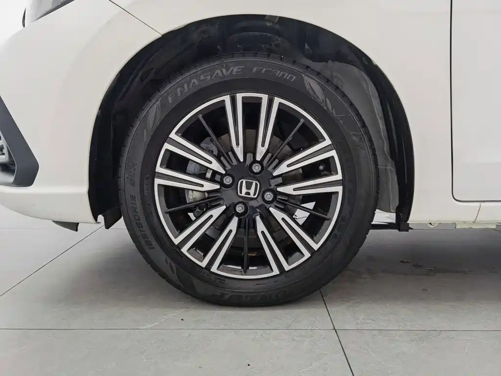 Honda Fit 2022 — фото 17
