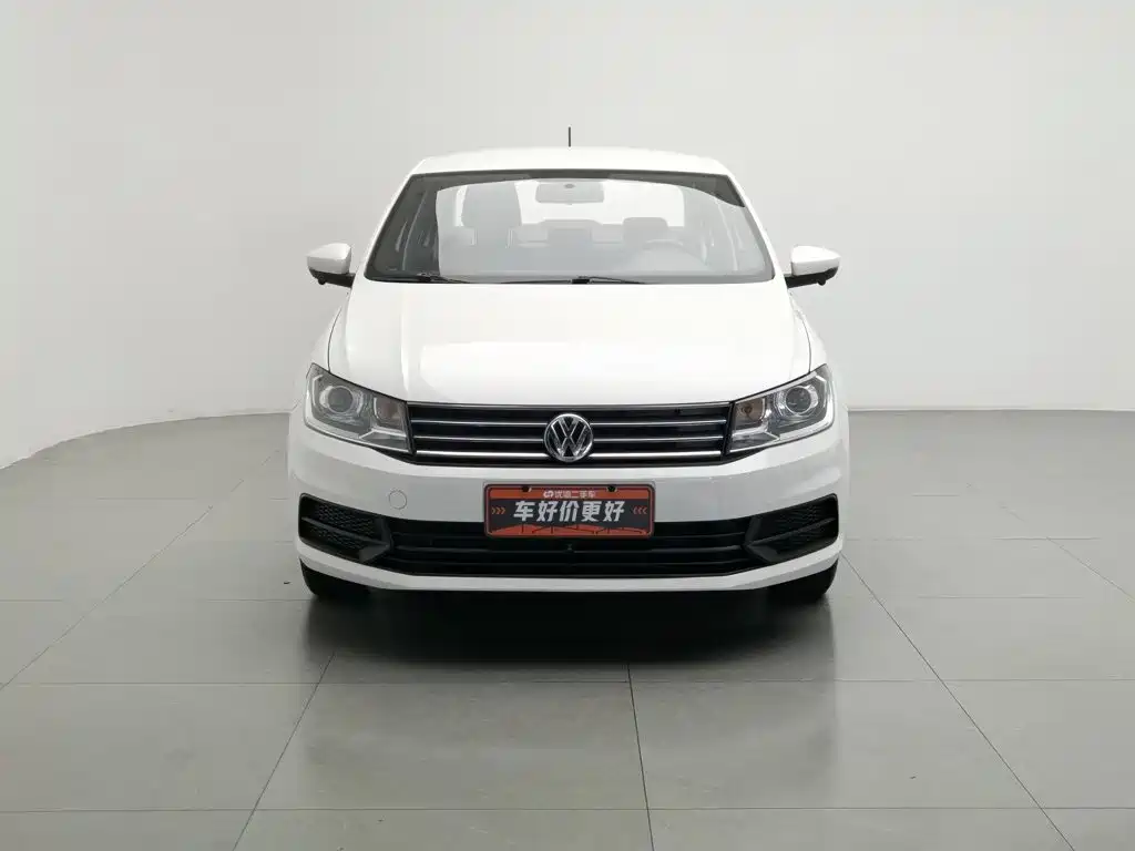 Volkswagen Santana 2022