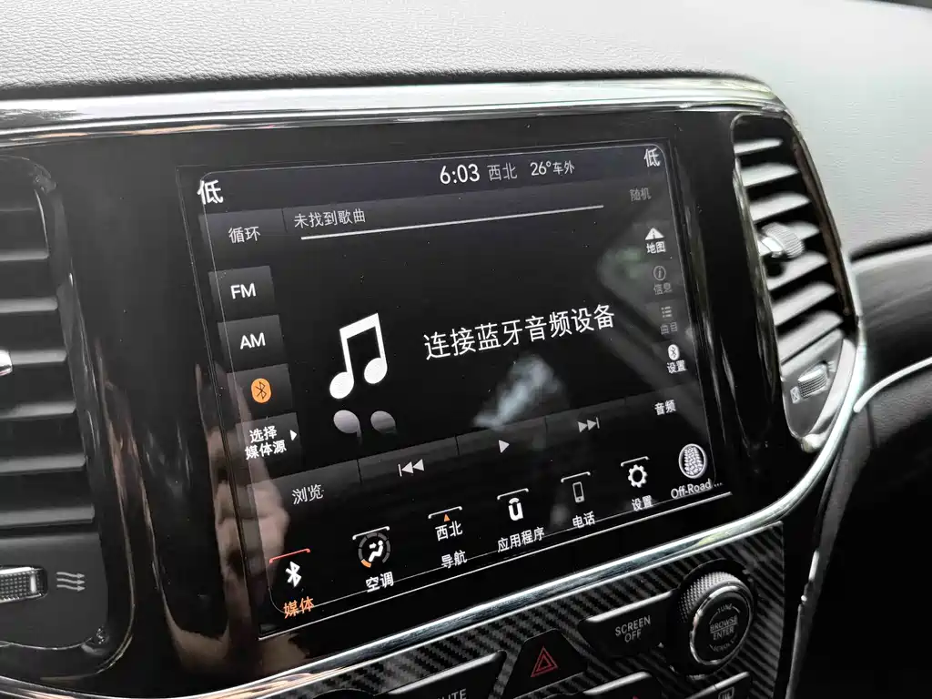 Jeep Grand Cherokee 2022 — фото 13