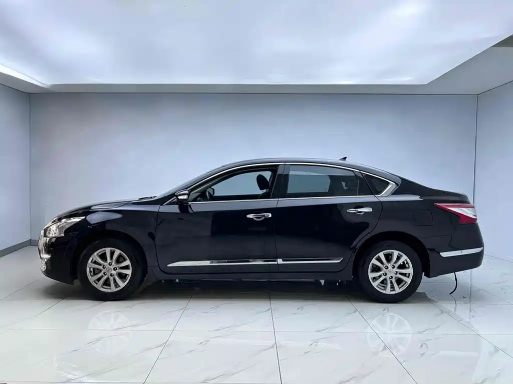 Nissan Teana 2016