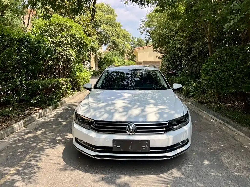 Volkswagen Viloran 2019 — фото 2