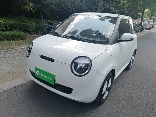 Changan Lumin 2025