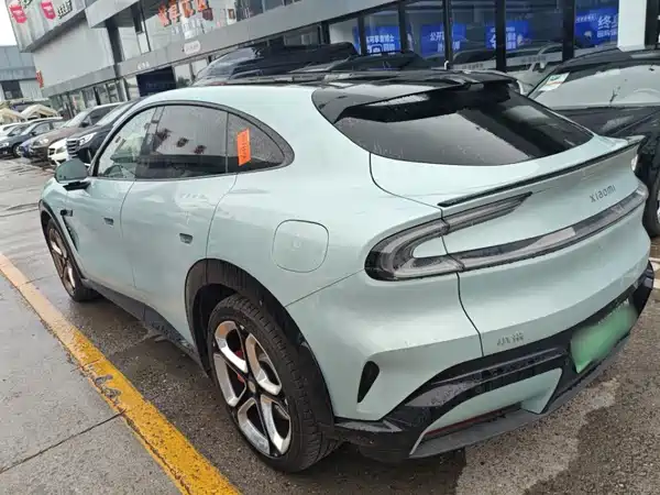 Xiaomi YU7 2025