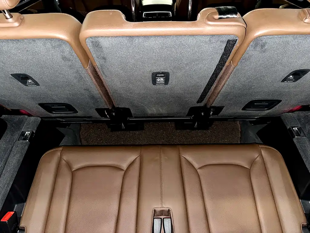 Audi Q7 2017