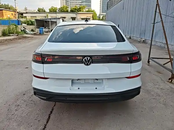 Volkswagen Lamando 2024